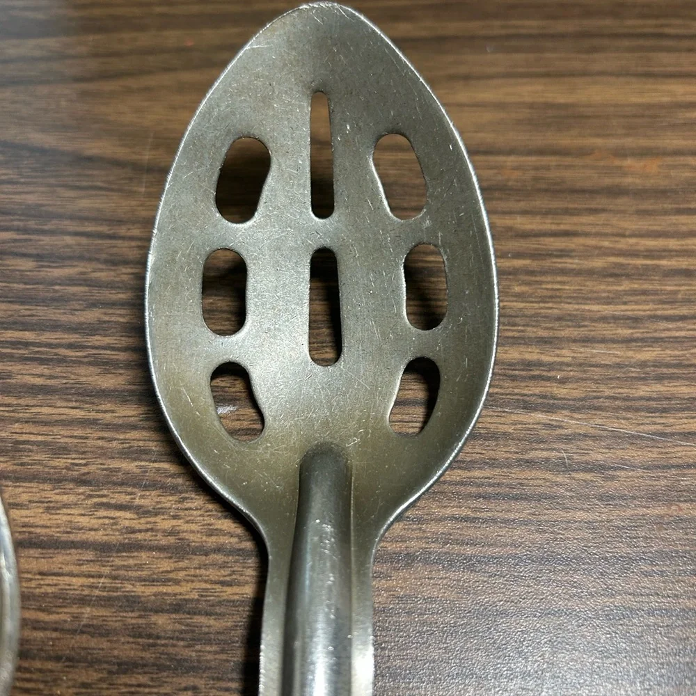N/A stainless steel